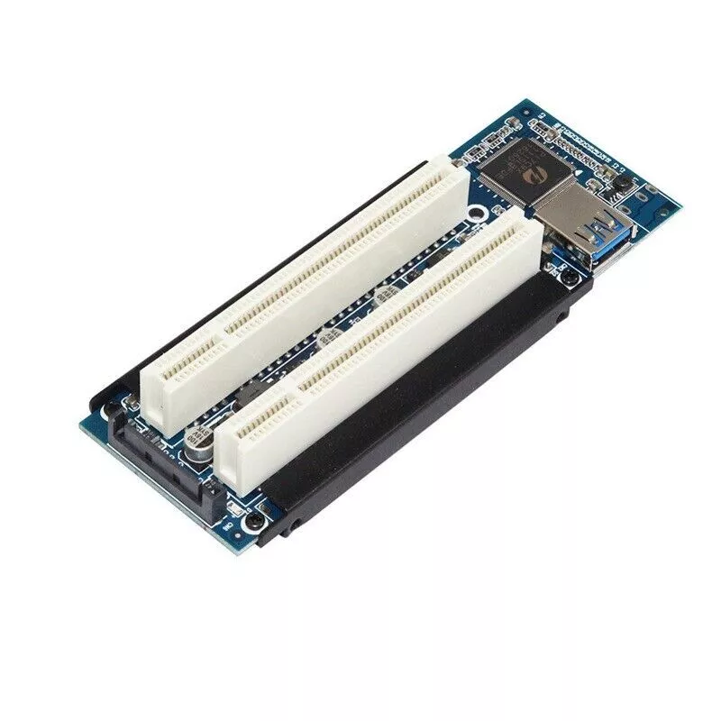 Карта-адаптер PCI-E PCI Expres – обзор и цена Pcie Riser Cable
